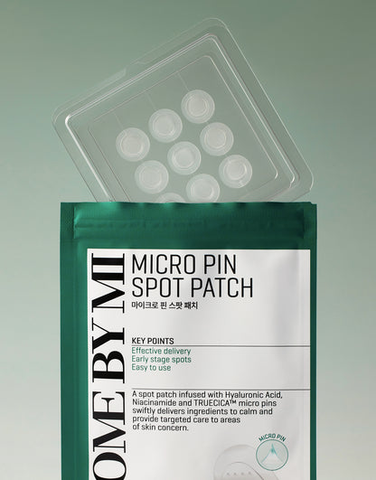 SOME BY MI Micro Pin Spot Patch 9 pcs