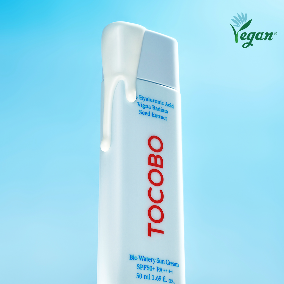 TOCOBO Bio Watery Sun Cream 50ml