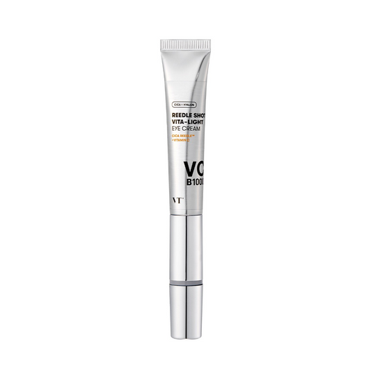 VT Reedle Shot Vita-Light Eyecream 15ml