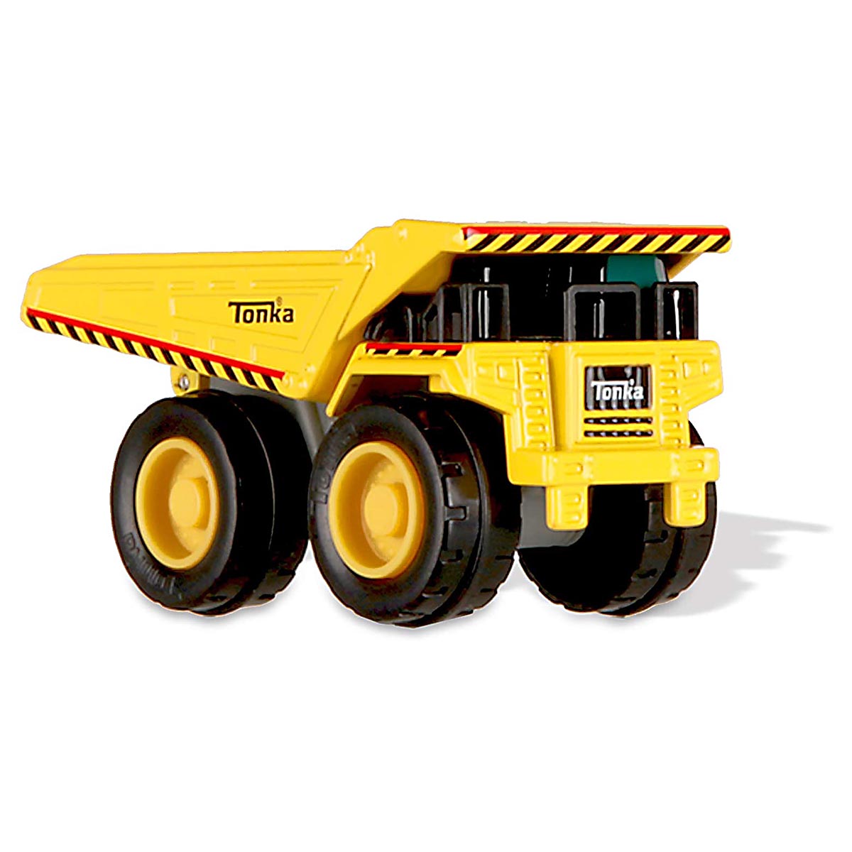 K'nex Tonka Metal Movers Vehicles with Tonka Tough Dirt