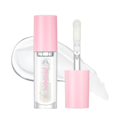 peripera Ink Glasting Lip Gloss #01 Clear
