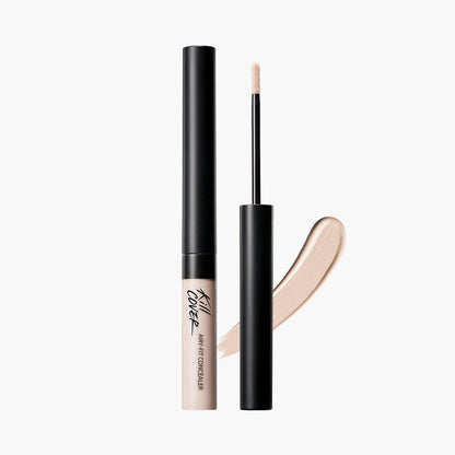 CLIO Kill Cover Airy-Fit Concealer #1.5-BP Fair