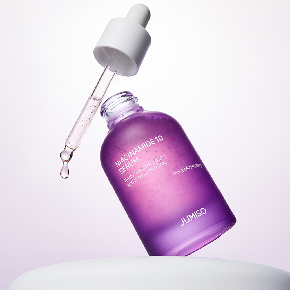 JUMISO Niacinamide 10 Serum 40ml