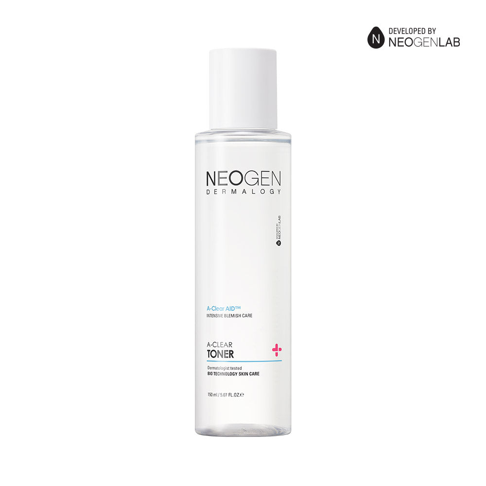 NEOGEN Dermalogy A-Clear Toner 150ml
