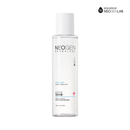 NEOGEN Dermalogy A-Clear Toner 150ml
