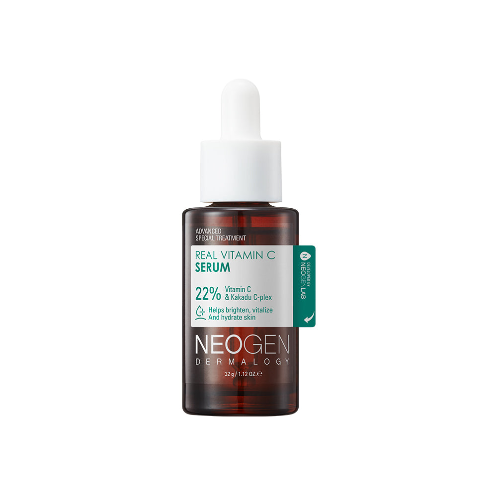 NEOGEN Dermalogy Real Vitamin C Serum 32g