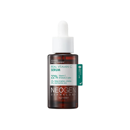 NEOGEN Dermalogy Real Vitamin C Serum 32g