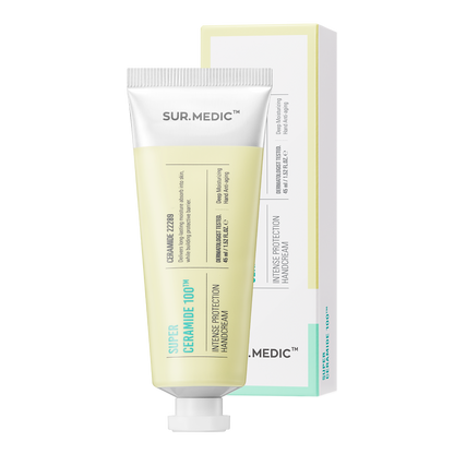 NEOGEN Surmedic Super Ceramide 100TM Intense Protection Hand Cream 45ml