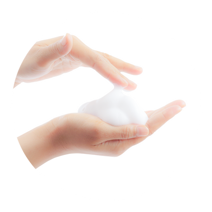 NEOGEN Dermalogy A-Clear Aid Soothing Foam Cleanser 100ml