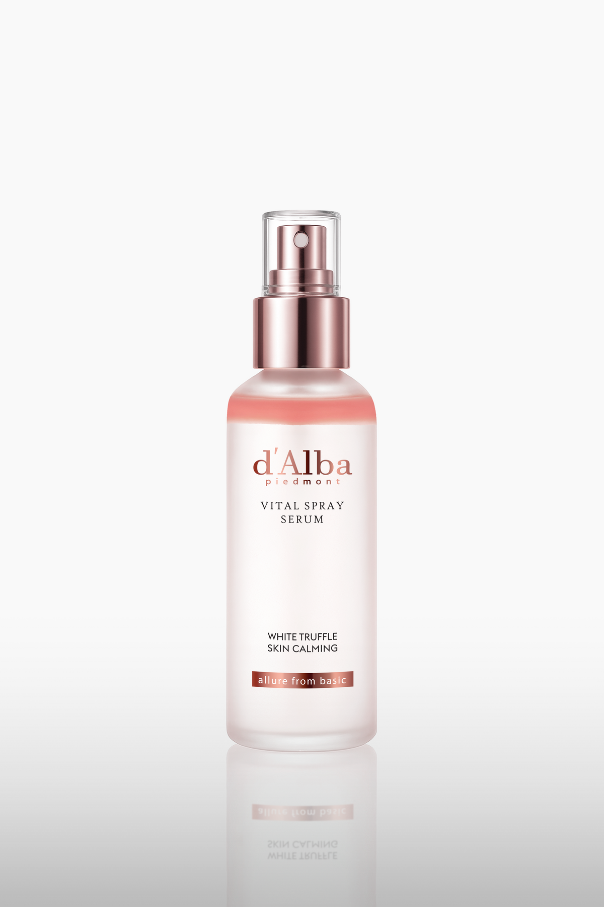 d'Alba White Truffle Vital Spray Serum 100ml