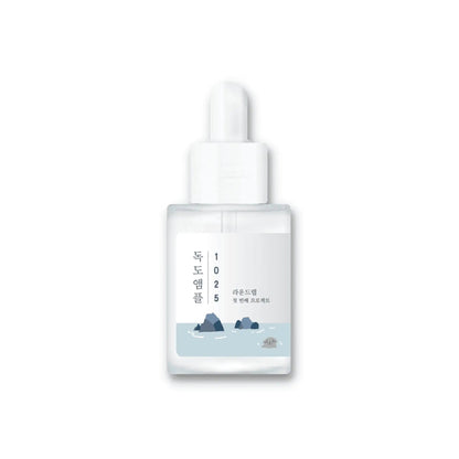 ROUND LAB 1025 Dokdo Ampoule 45g