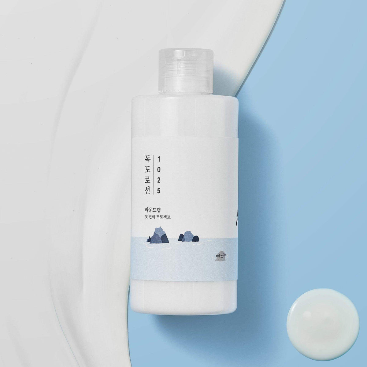 ROUND LAB 1025 Dokdo Lotion 200ml