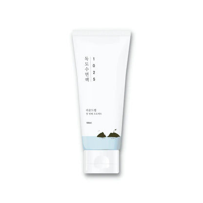 ROUND LAB 1025 Dokdo Sleeping Pack 100ml