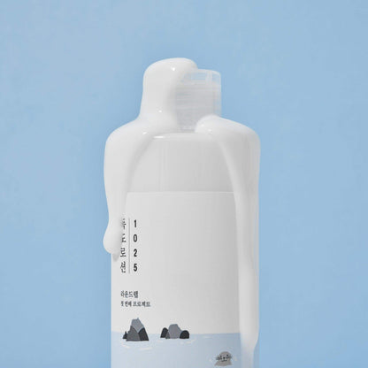ROUND LAB 1025 Dokdo Toner Lotion Set 2 pcs