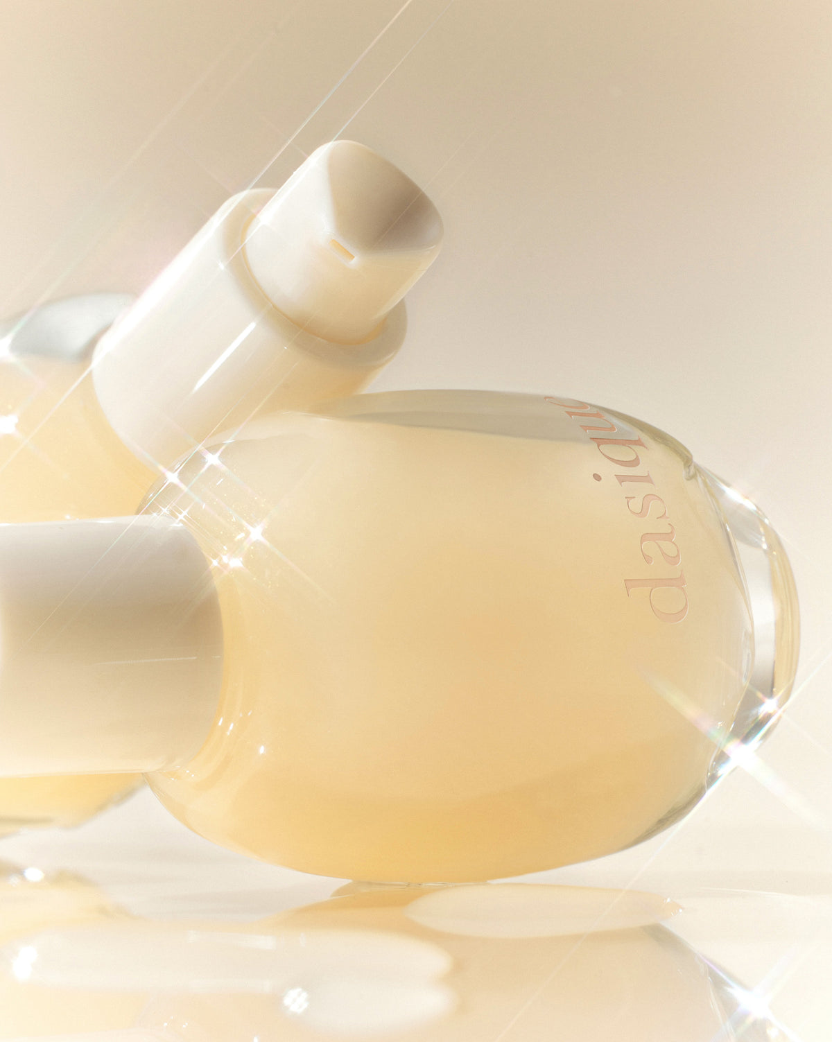 dasique Water Veil Primer