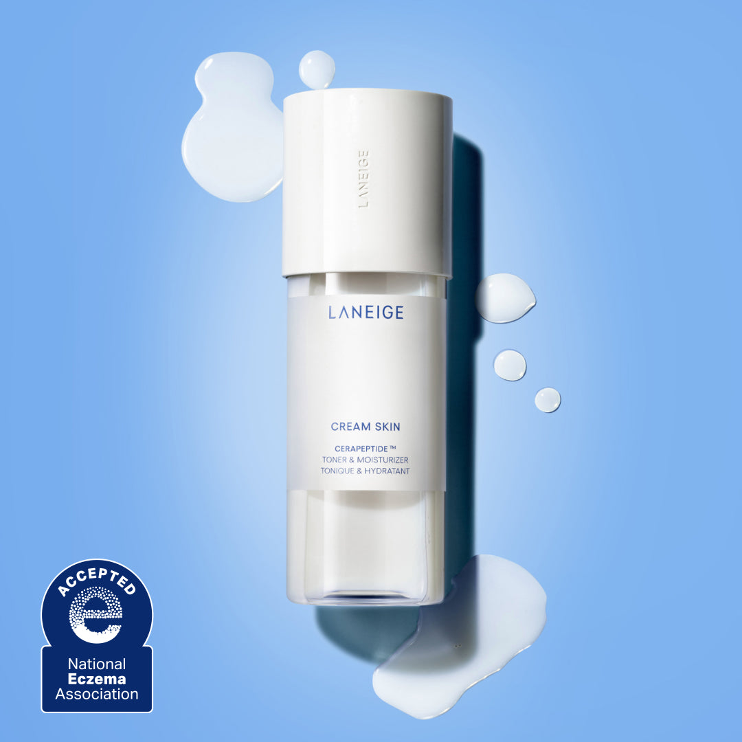 LANEIGE Cream Skin Cerapeptide Refiner 170ml