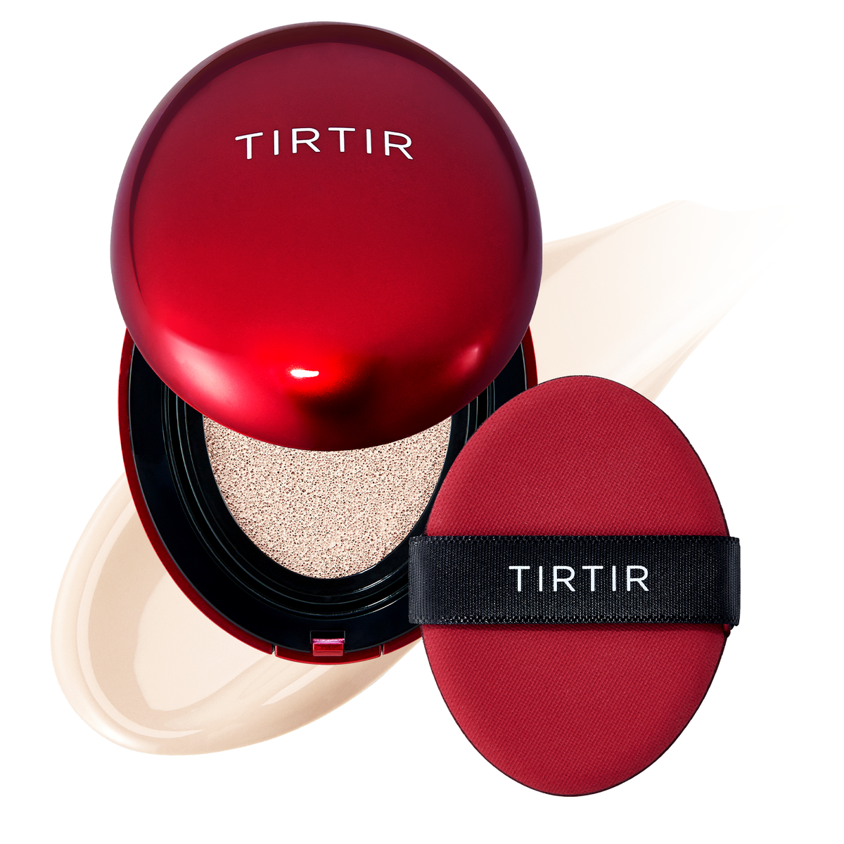 TIRTIR Mask Fit Red Cushion Mini 10C