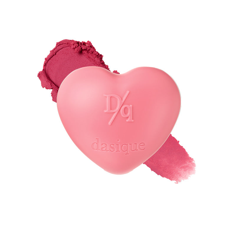 dasique Souffle Color Pot - 23 Colors