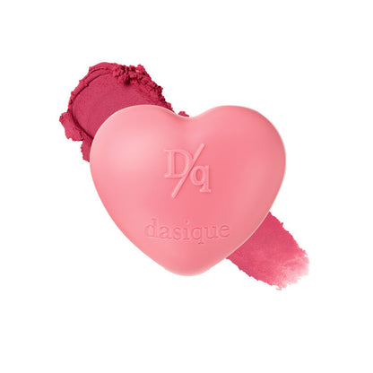 dasique Souffle Color Pot - 23 Colors
