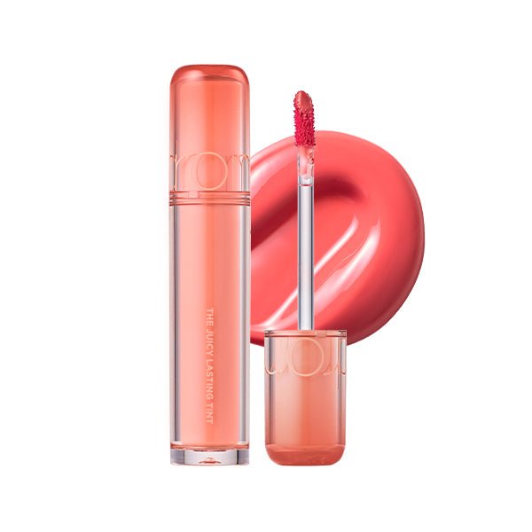 romand The Juicy Lasting Tint #10 Bare Apricot