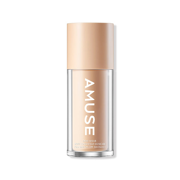 AMUSE Dew Wear Foundation #1.5 Natural