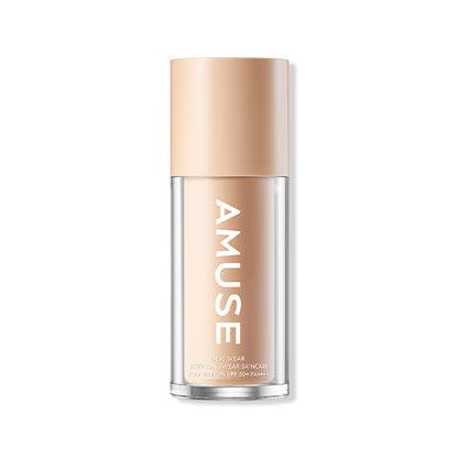 AMUSE Dew Wear Foundation #1.5 Natural