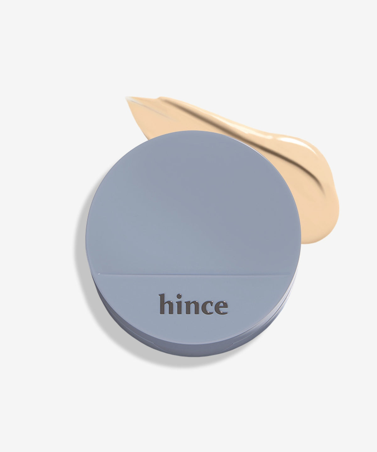 hince Second Skin Mesh Matte Cushion
