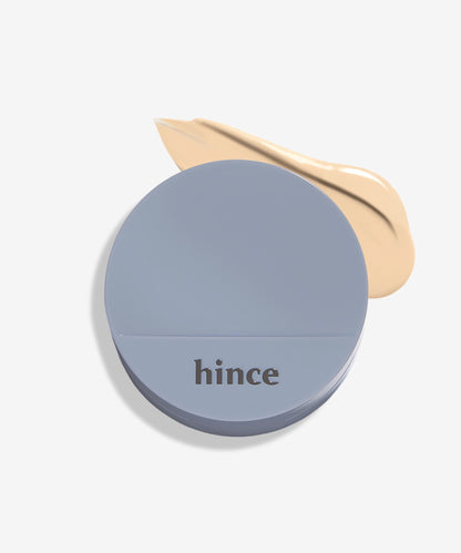 hince Second Skin Mesh Matte Cushion