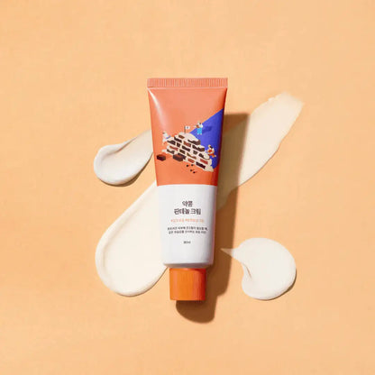 ROUND LAB Soybean Panthenol Cream 80ml