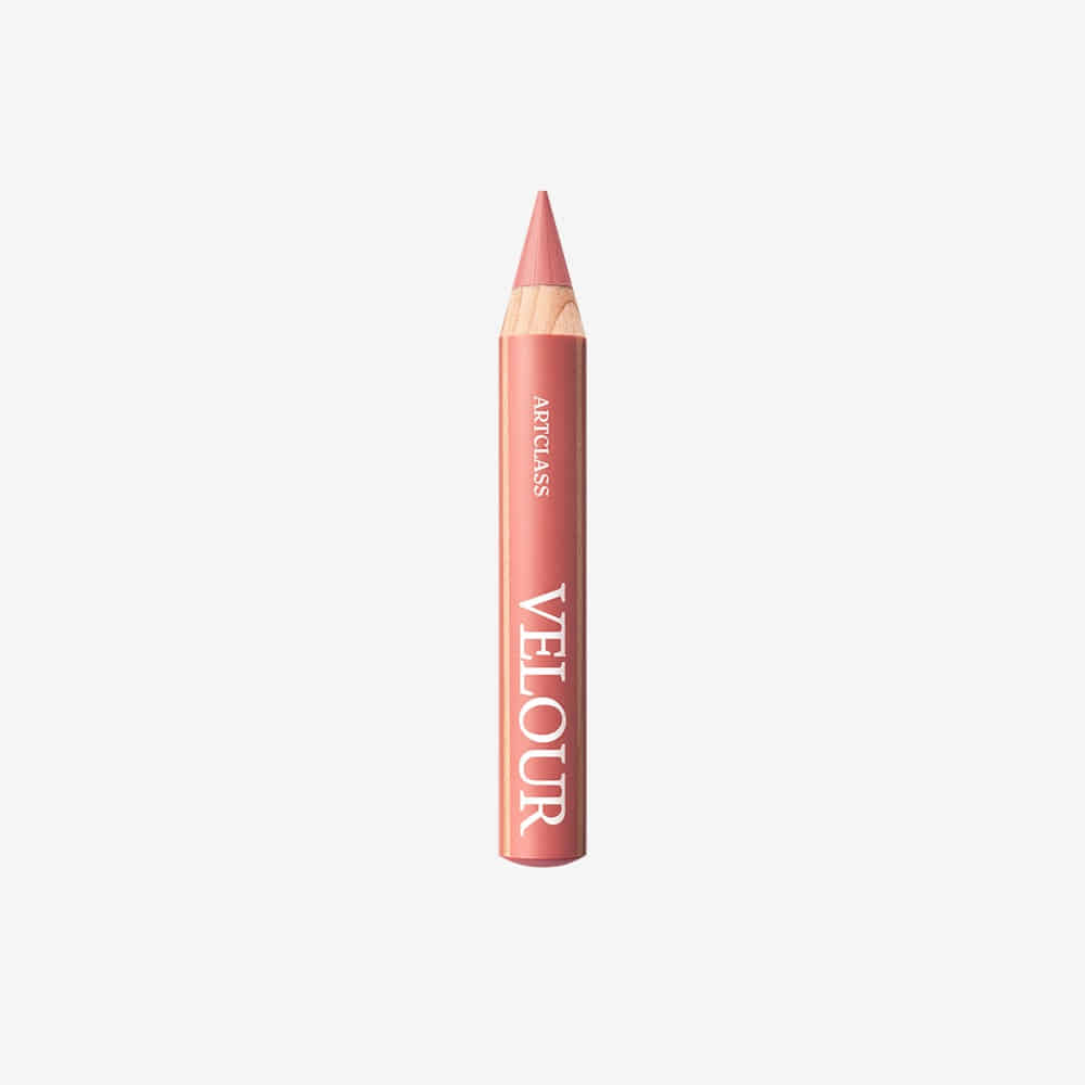 too cool for school Velour Pencil