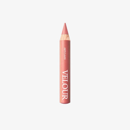 too cool for school Velour Pencil