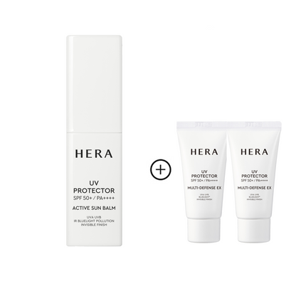 HERA UV Protector Active Sun Balm 10g