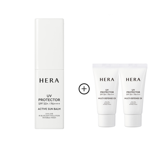 HERA UV Protector Active Sun Balm 10g