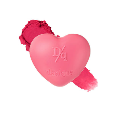 dasique Souffle Color Pot - 23 Colors