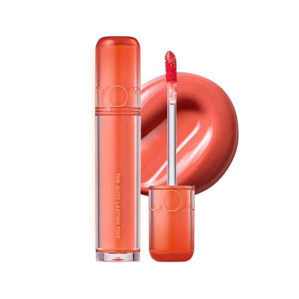 romand The Juicy Lasting Tint #11 Papaya Jam