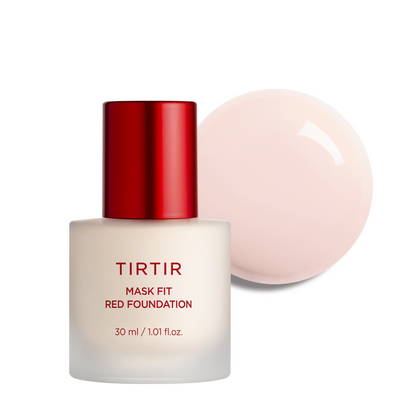 TIRTIR Mask Fit Red Foundation 11C