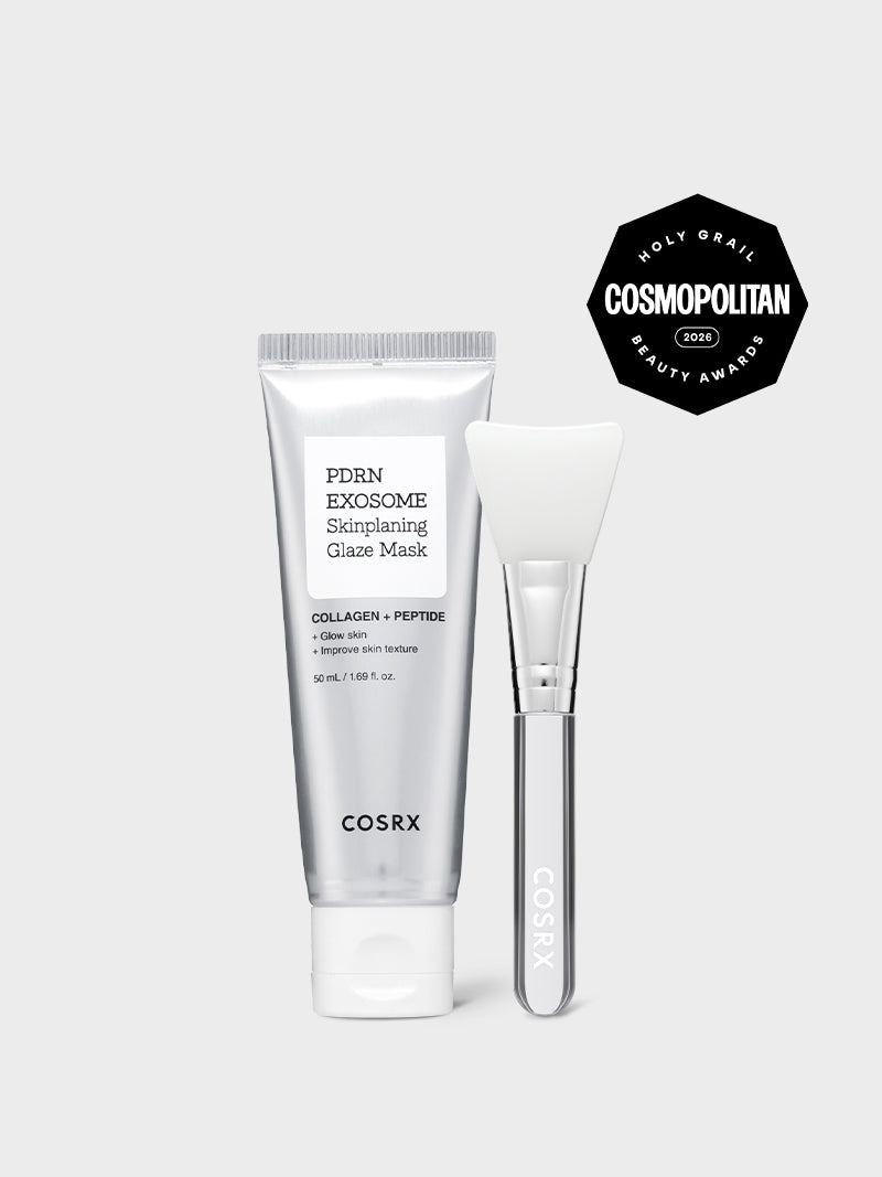 COSRX PDRN Exosome Skinplaning Glaze Mask 50ml