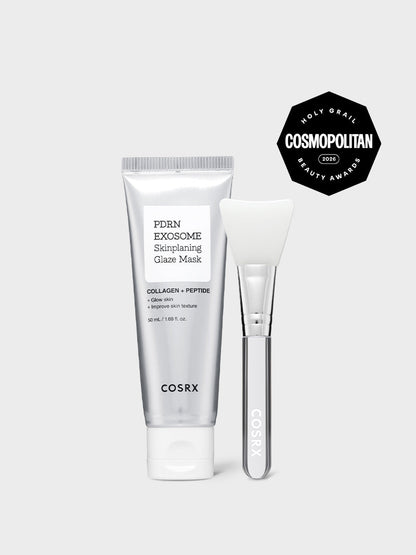 COSRX PDRN Exosome Skinplaning Glaze Mask 50ml