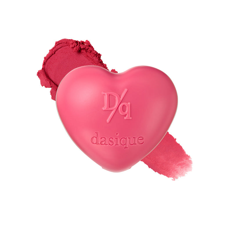 dasique Souffle Color Pot - 23 Colors