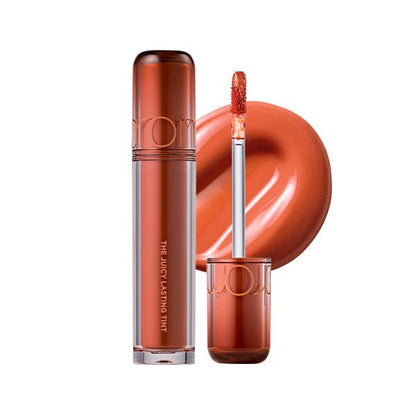 romand The Juicy Lasting Tint #12 Apple Brown