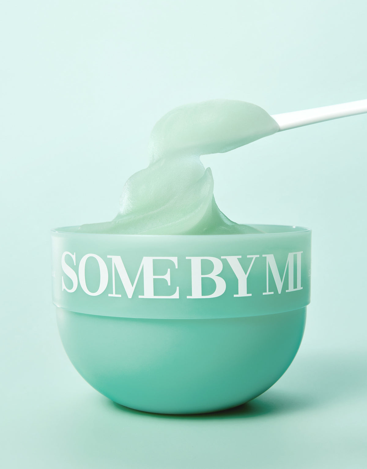 SOME BY MI PDRN Spirulina Soothing Sherbet Mask Set 1 set