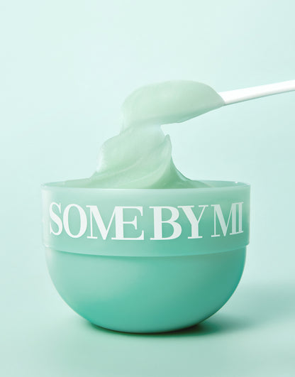 SOME BY MI PDRN Spirulina Soothing Sherbet Mask Set 1 set