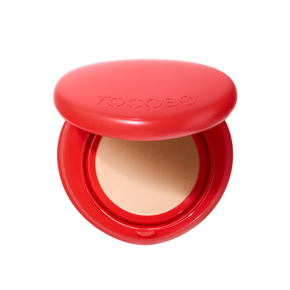 TOCOBO Apple Dewy Fit Cushion