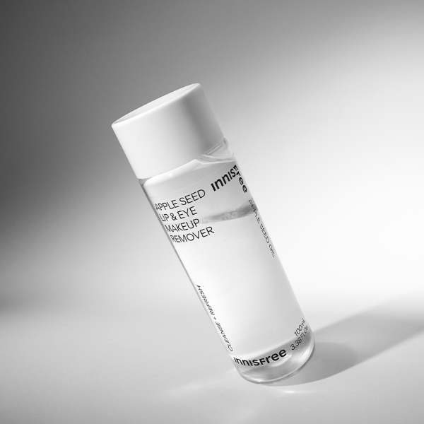 innisfree Apple Seed Lip & Eye Makeup Remover 100ml