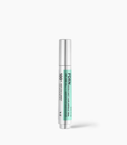VT PDRN Reedle Shot Hair Ampoule 100dL 15ml