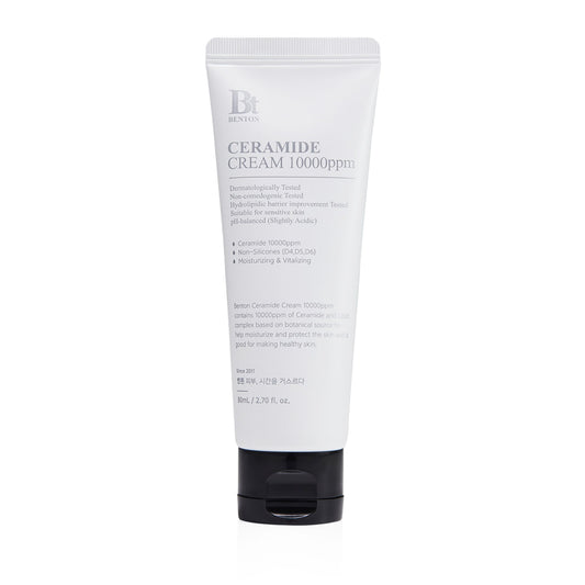 Benton Ceramide Cream 10000ppm 80ml