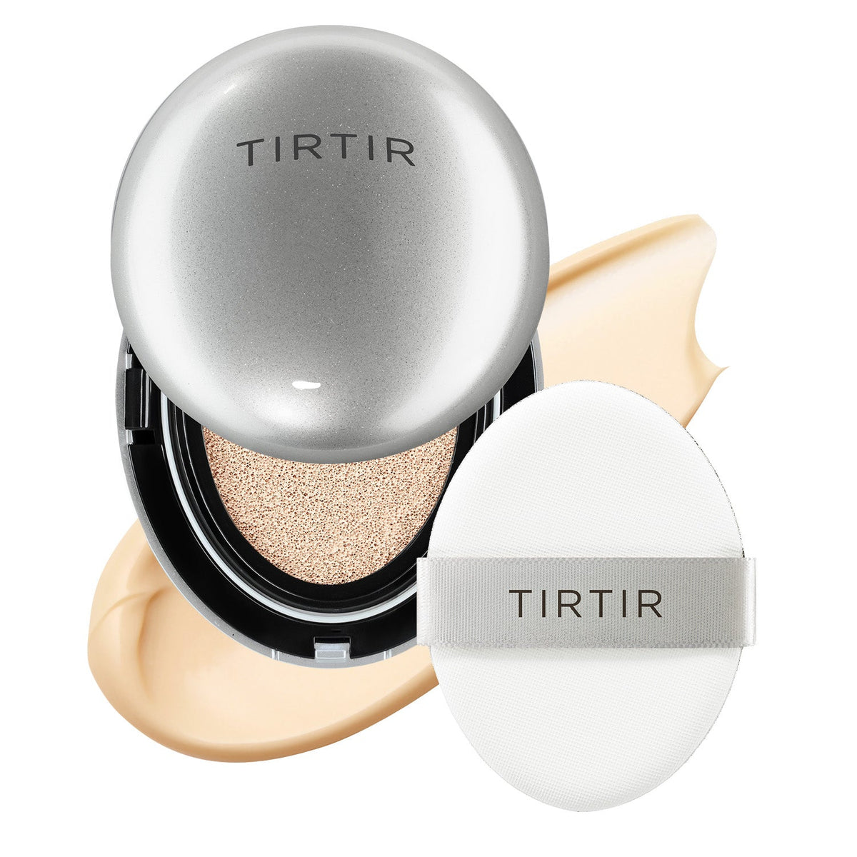 TIRTIR Mask Fit Aura Silver Cushion 13N