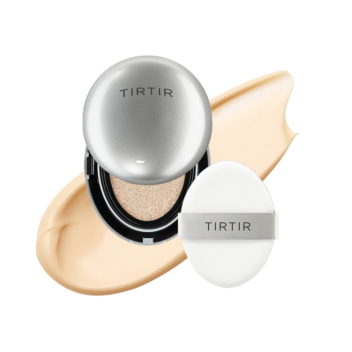 TIRTIR Mask Fit Aura Silver Cushion Mini 13N