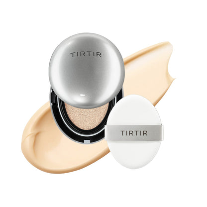 TIRTIR Mask Fit Aura Silver Cushion Mini 13N