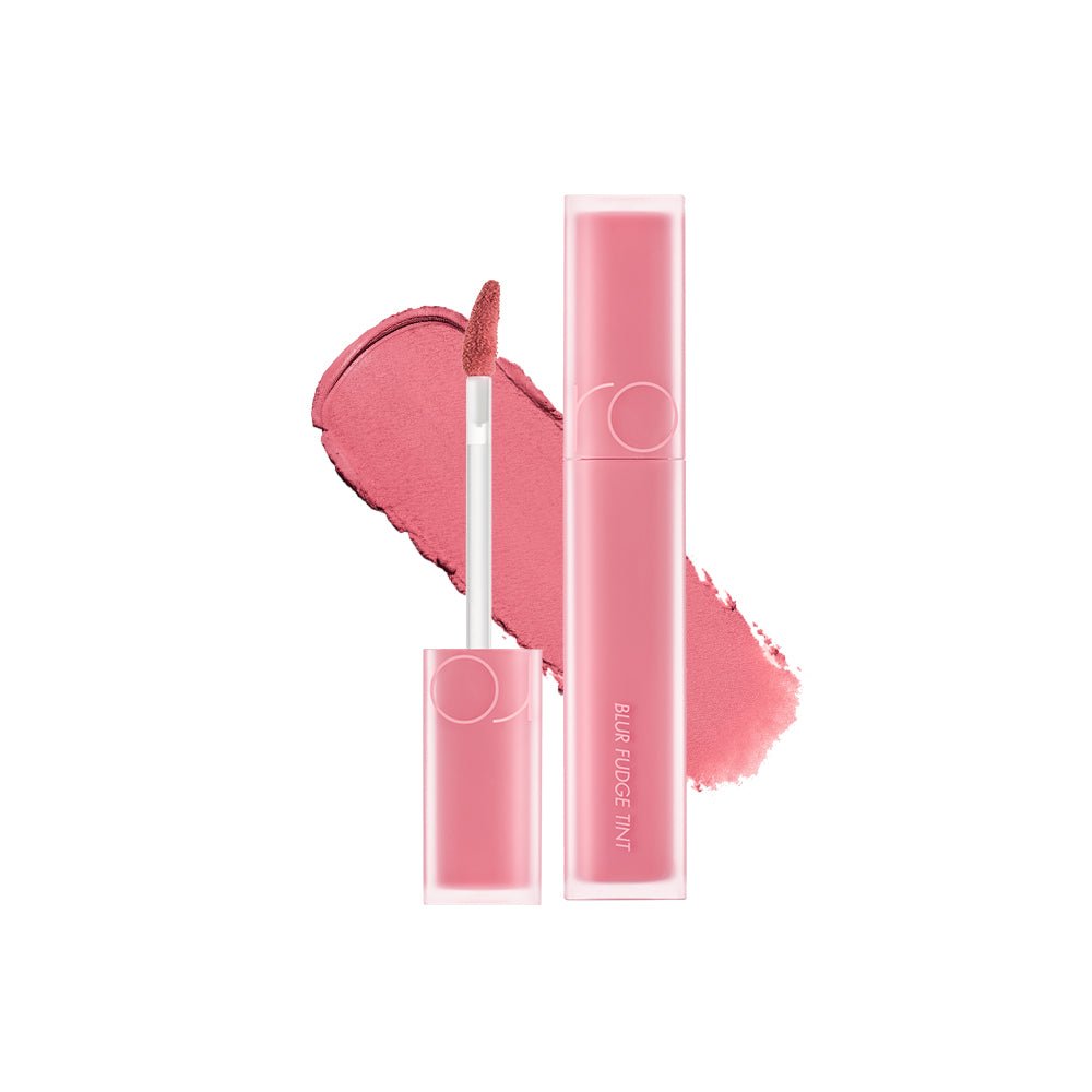 romand Blur Fudge Tint Be Oveeer Shade Edition #13 Cooling Up